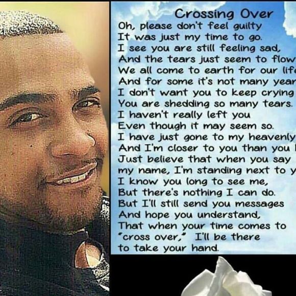 Meet your Posher, Adam - Picture 1 of 1